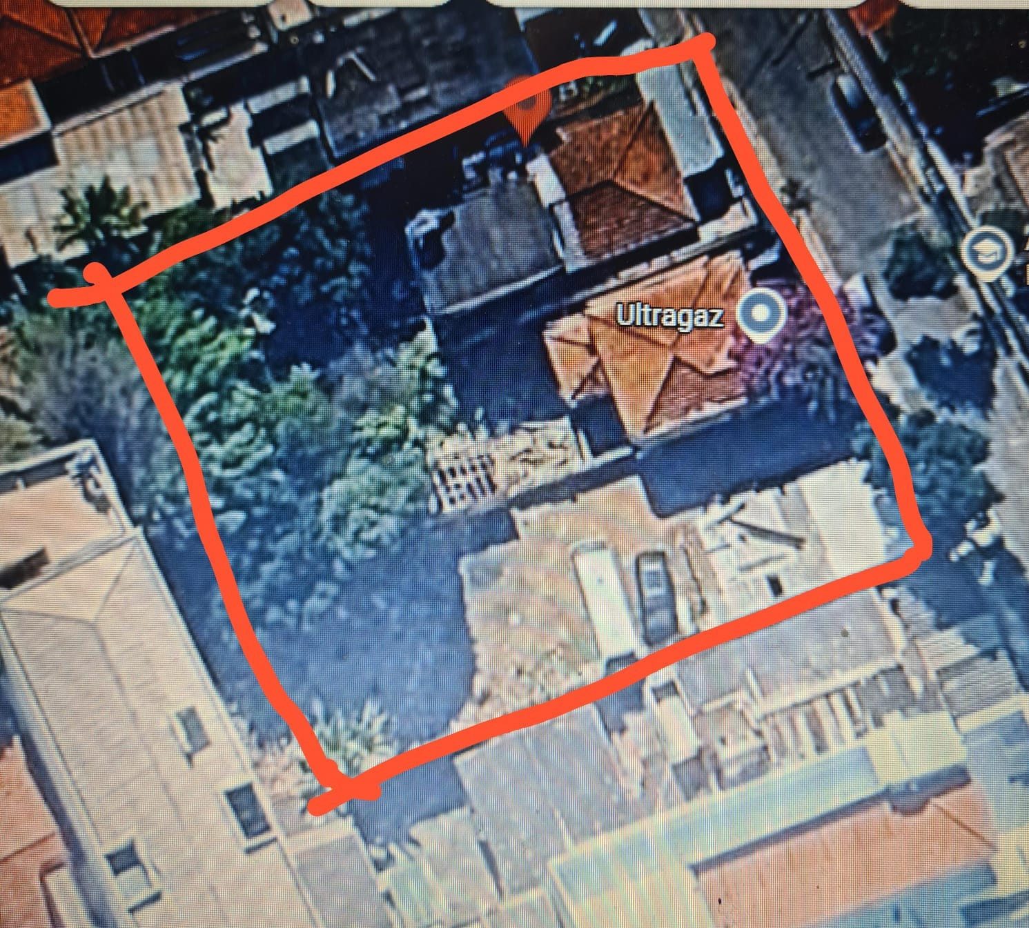 Terreno à Venda, 1.200 m² em Água Funda - São Paulo