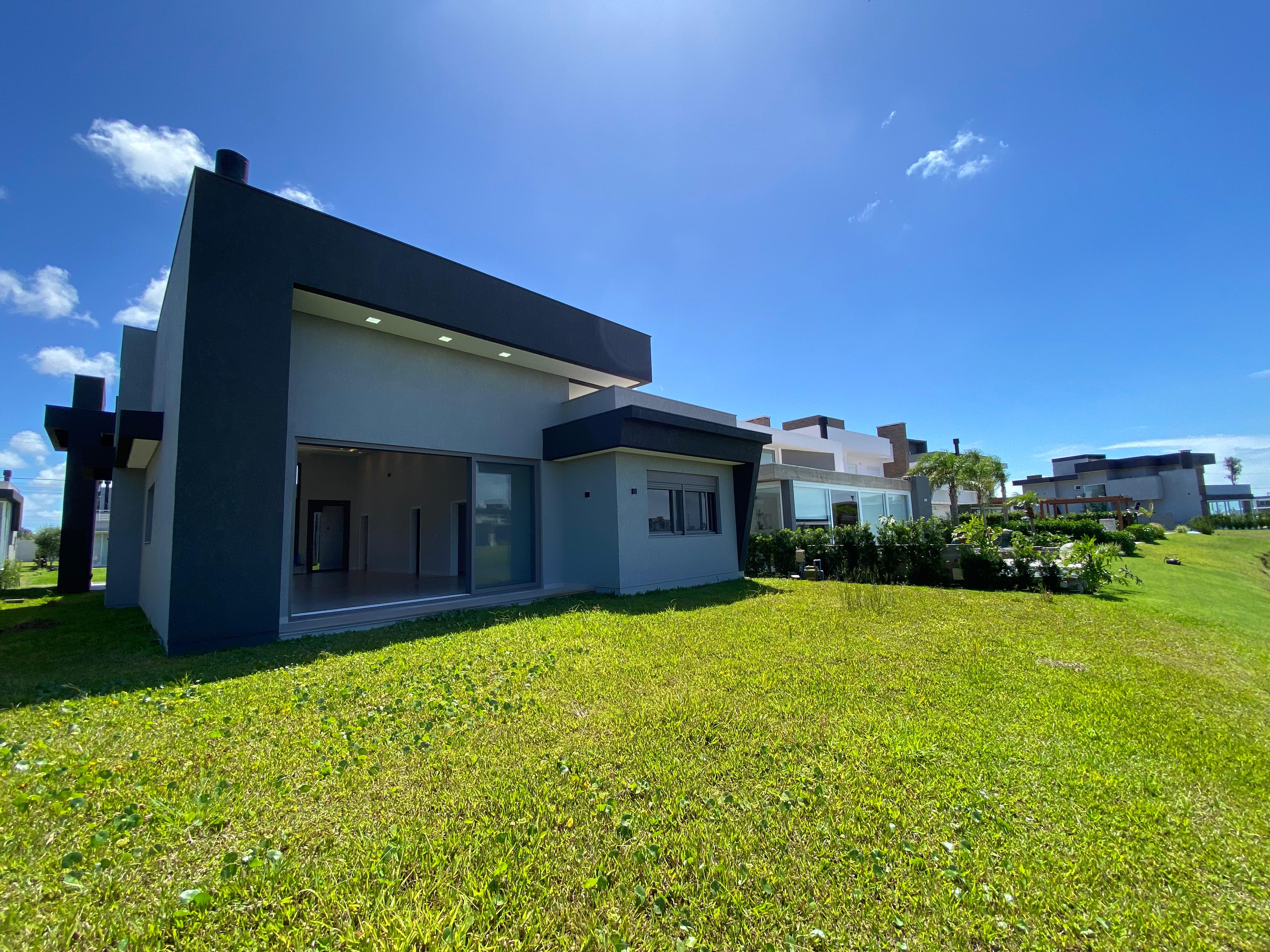 Imagem Casa de Condomínio com 4 Quartos à Venda, 220 m² em Capão Novo Costa Serena - Capão da Canoa