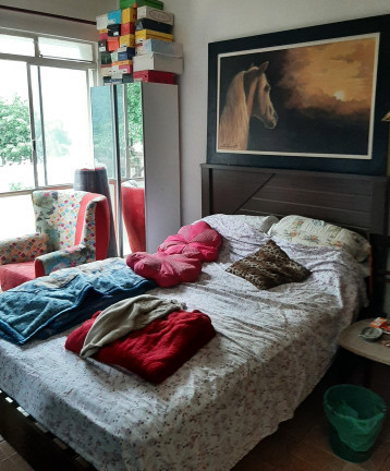 Imagem Apartamento com 1 Quarto à Venda, em Bela Vista - São Paulo Imagem Apartamento com 1 Quarto à Venda, em Bela Vista - São Paulo