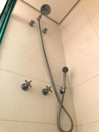 Imagem Apartamento com 1 Quarto para Alugar, 37 m²em Cidade Monções - São Paulo