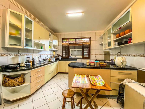 Imagem Casa de Condomínio com 4 Quartos à Venda, 342 m² em Olho D'Água - São Luís Imagem Casa de Condomínio com 4 Quartos à Venda, 342 m² em Olho D'Água - São Luís