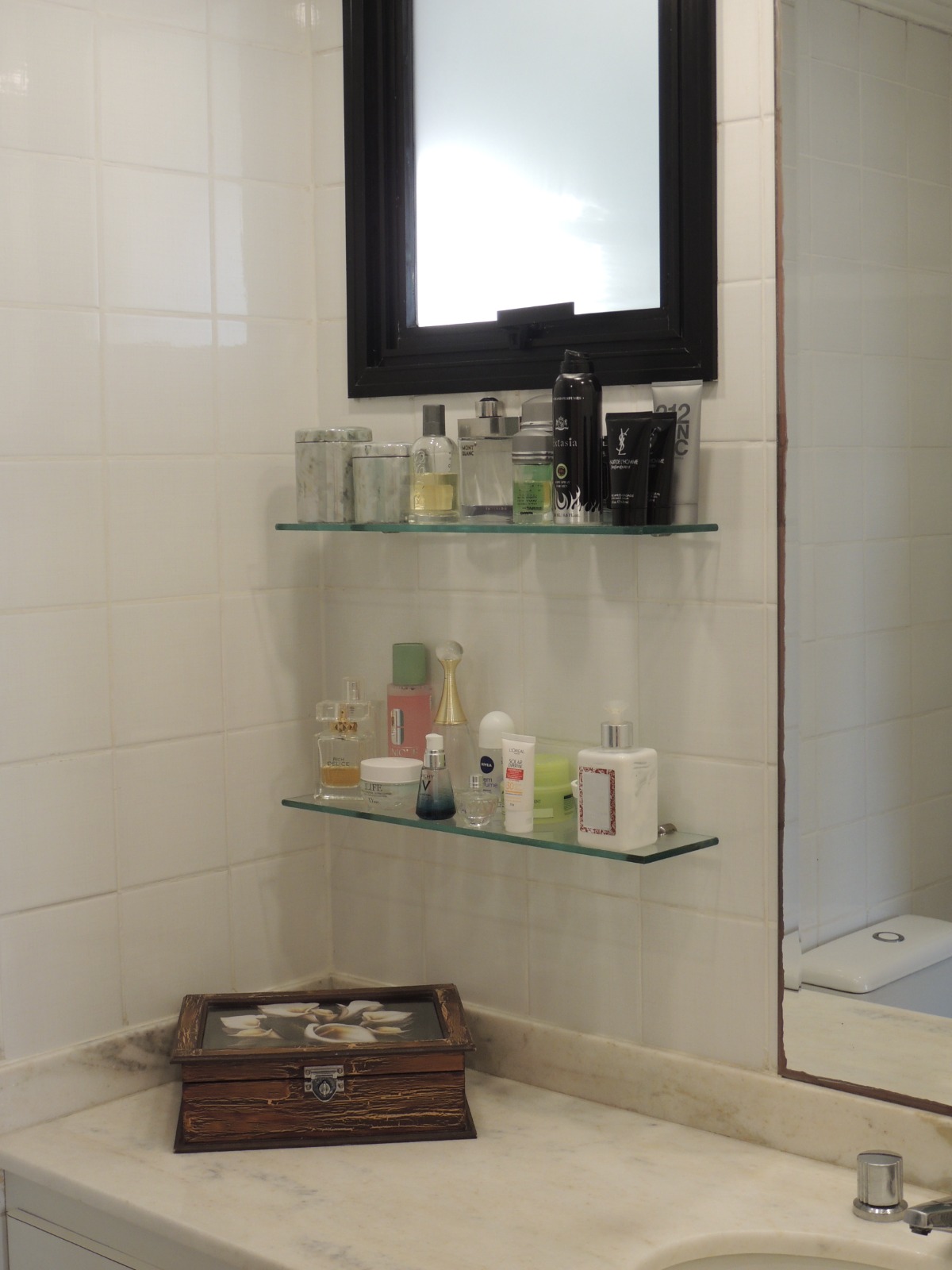 Imagem Apartamento com 3 Quartos à Venda, 75 m² em Chácara Inglesa - São Paulo