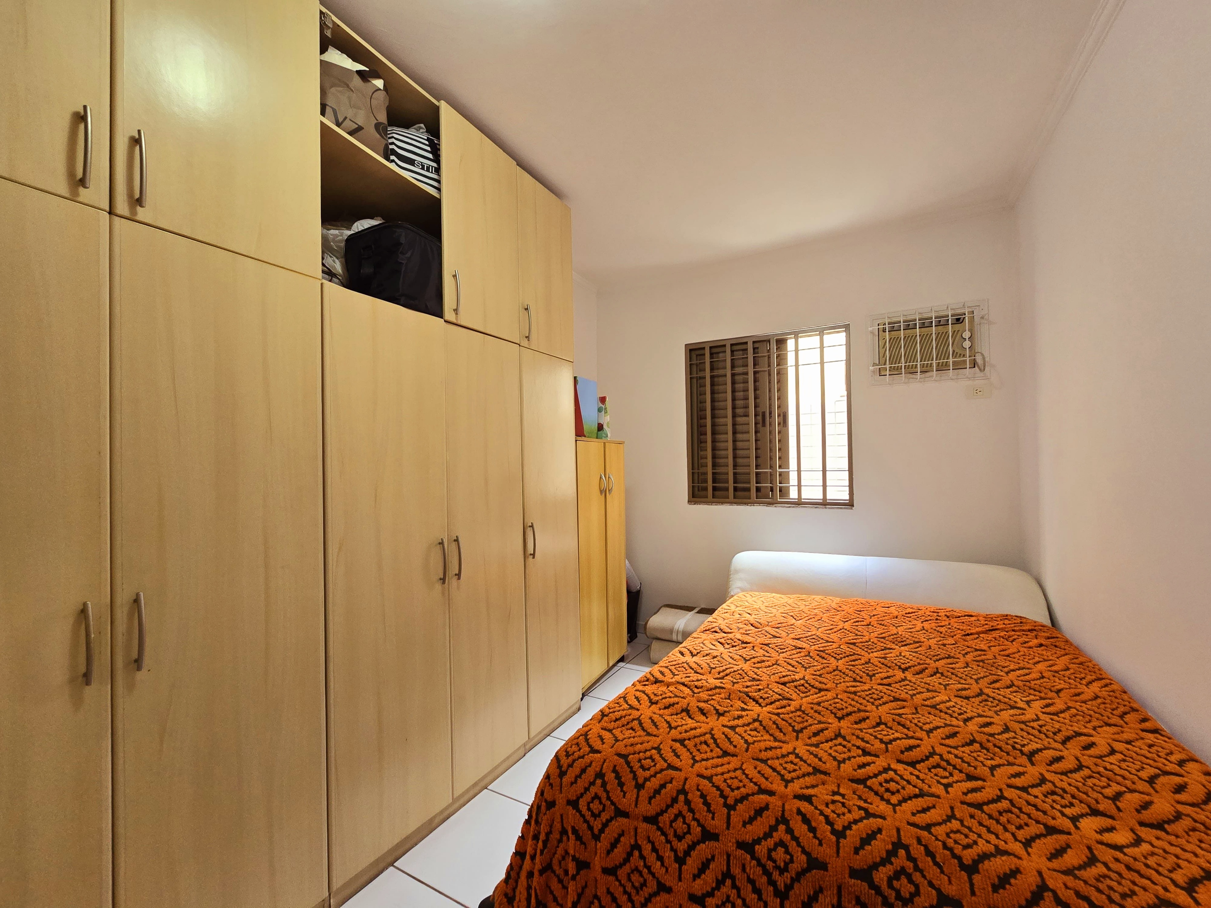Imagem Sobrado com 3 Quartos à Venda, 120 m²em Embaré - Santos Imagem Sobrado com 3 Quartos à Venda, 120 m²em Embaré - Santos