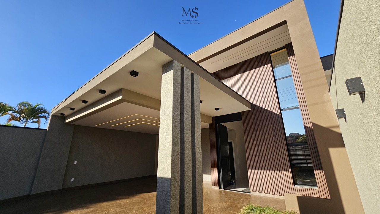 Imagem Casa de Condomínio com 4 Quartos à Venda, 370 m²em Setor Habitacional Vicente Pires - Brasília