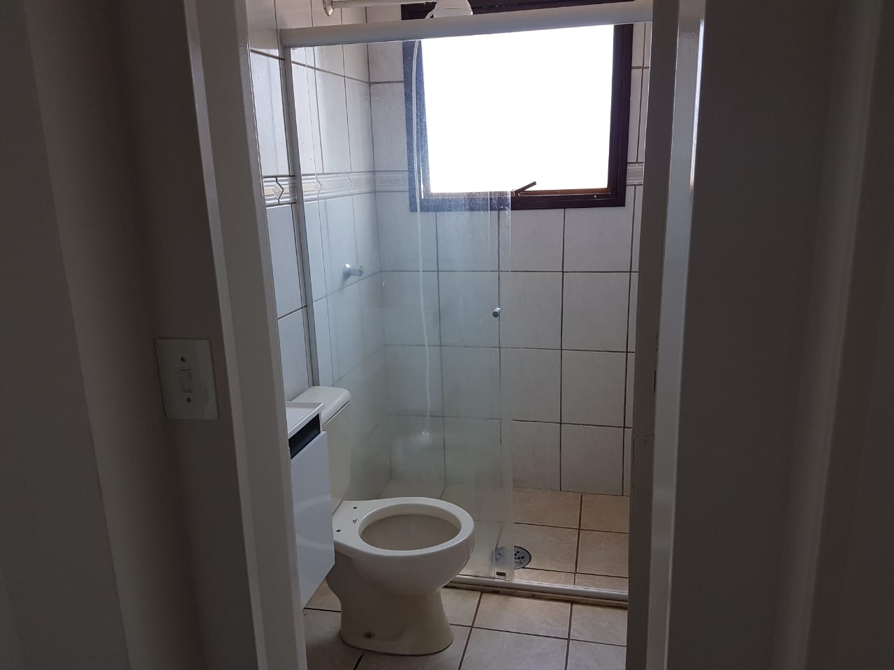 Imagem Apartamento com 2 Quartos para Alugar, 41 m² em Parque Industrial Lagoinha - Ribeirão Preto