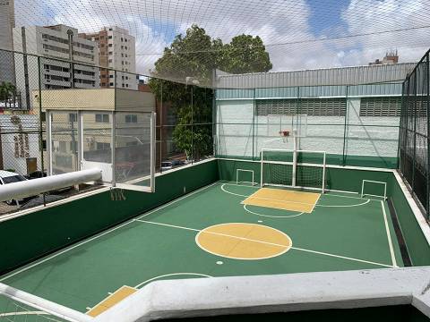 Imagem Apartamento com 3 Quartos à Venda, 74 m²em Aldeota - Fortaleza Imagem Apartamento com 3 Quartos à Venda, 74 m²em Aldeota - Fortaleza