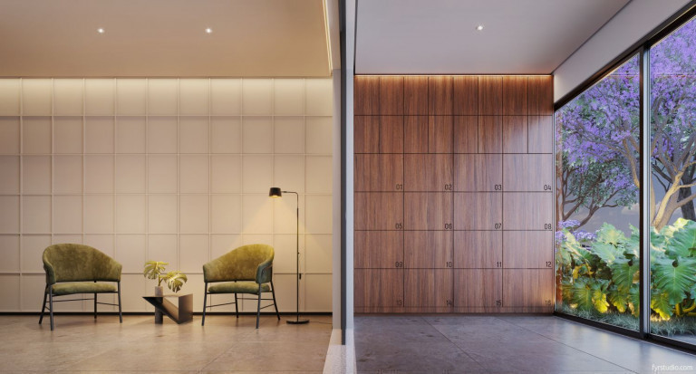 Imagem Apartamento com 2 Quartos à Venda, 80 m²em Itaim Bibi - São Paulo