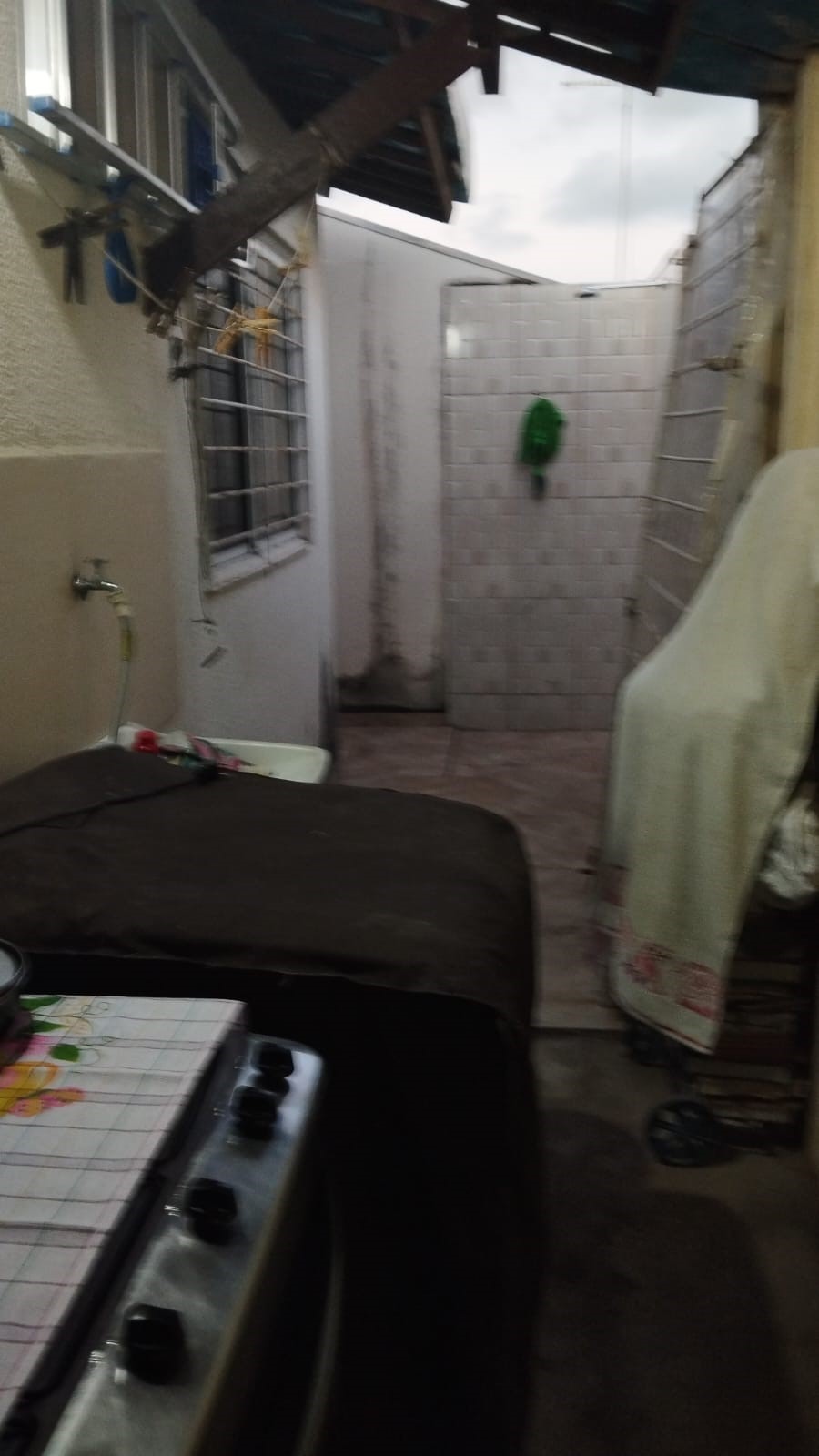 Imagem Casa com 2 Quartos à Venda, 50 m² em Cidade Universitária - Maceió