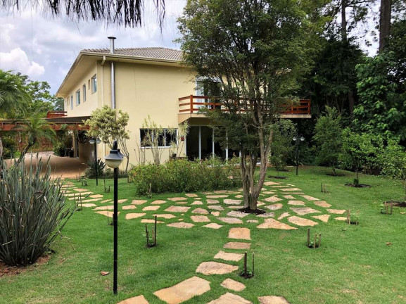 Imagem Casa de Condomínio com 4 Quartos à Venda, 585 m² em Chácaras São Carlos - Cotia Imagem Casa de Condomínio com 4 Quartos à Venda, 585 m² em Chácaras São Carlos - Cotia