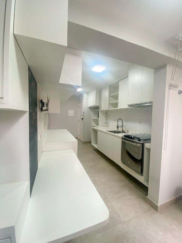 Imagem Apartamento com 3 Quartos à Venda, 107 m²em Indianópolis - São Paulo