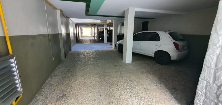 Imagem Apartamento com 2 Quartos à Venda, 70 m² em Icaraí - Niterói