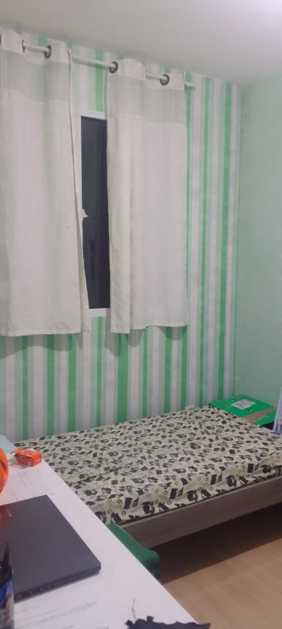 Imagem Apartamento com 2 Quartos à Venda, 41 m²em Jardim das Oliveiras - São Paulo