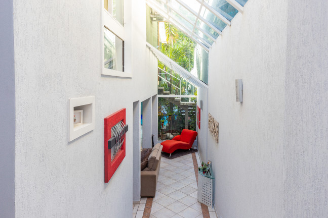 Imagem Casa com 3 Quartos à Venda,  em Vila Madalena - São Paulo