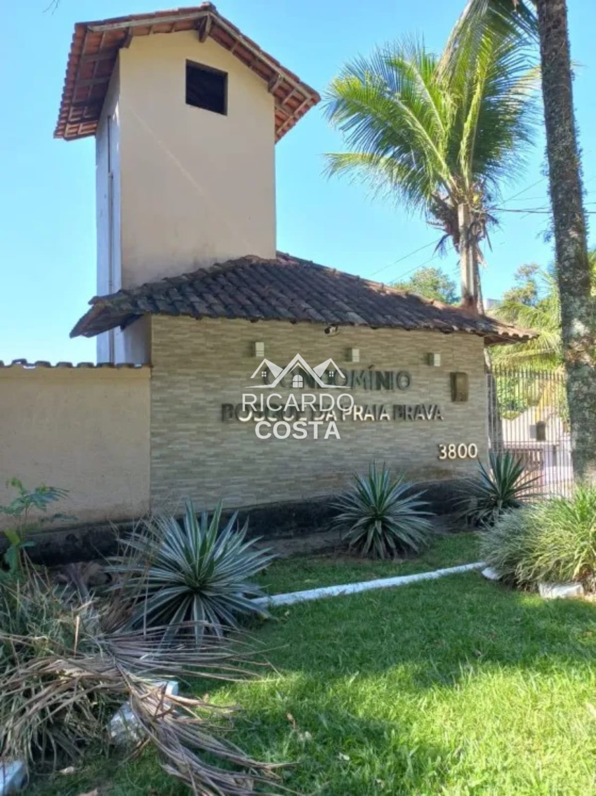 Imagem Casa de Condomínio com 3 Quartos à Venda, 105 m² em Praia Brava - Mangaratiba Imagem Casa de Condomínio com 3 Quartos à Venda, 105 m² em Praia Brava - Mangaratiba