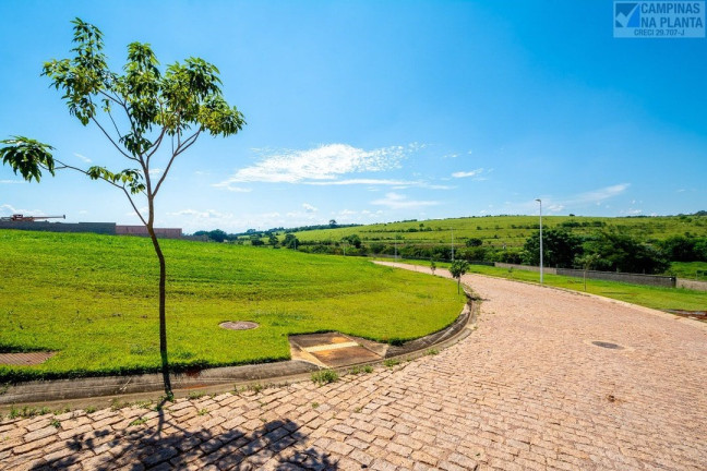 Imagem Terreno em Condomínio à Venda, 530 m² em Loteamento Parque dos Alecrins - Campinas Imagem Terreno em Condomínio à Venda, 530 m² em Loteamento Parque dos Alecrins - Campinas