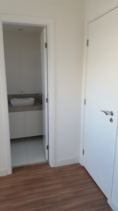 Imagem Apartamento com 2 Quartos à Venda, 85 m² em Vila Santa Catarina - São Paulo
