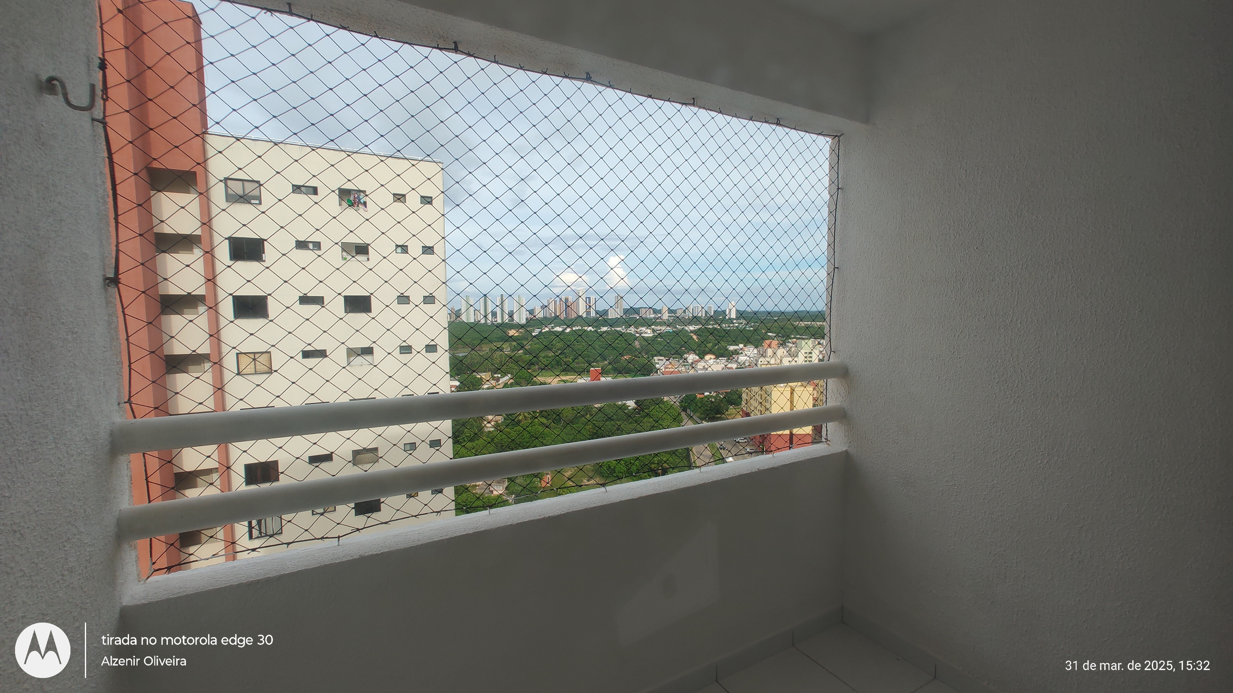Imagem Apartamento com 2 Quartos à Venda, 56 m² em Ponta Negra - Natal
