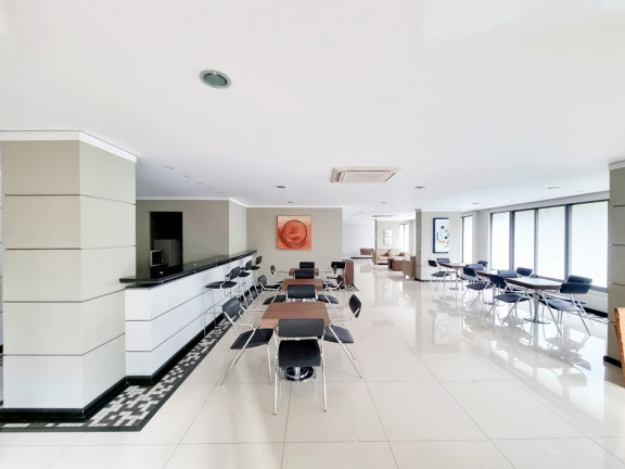 Imagem Apartamento com 3 Quartos à Venda, 88 m² em Vila Leopoldina - São Paulo