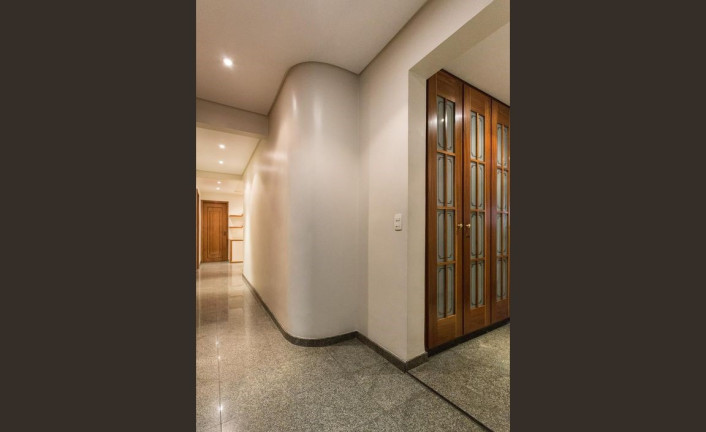 Imagem Apartamento com 4 Quartos à Venda, 250 m² em Planalto Paulista - São Paulo