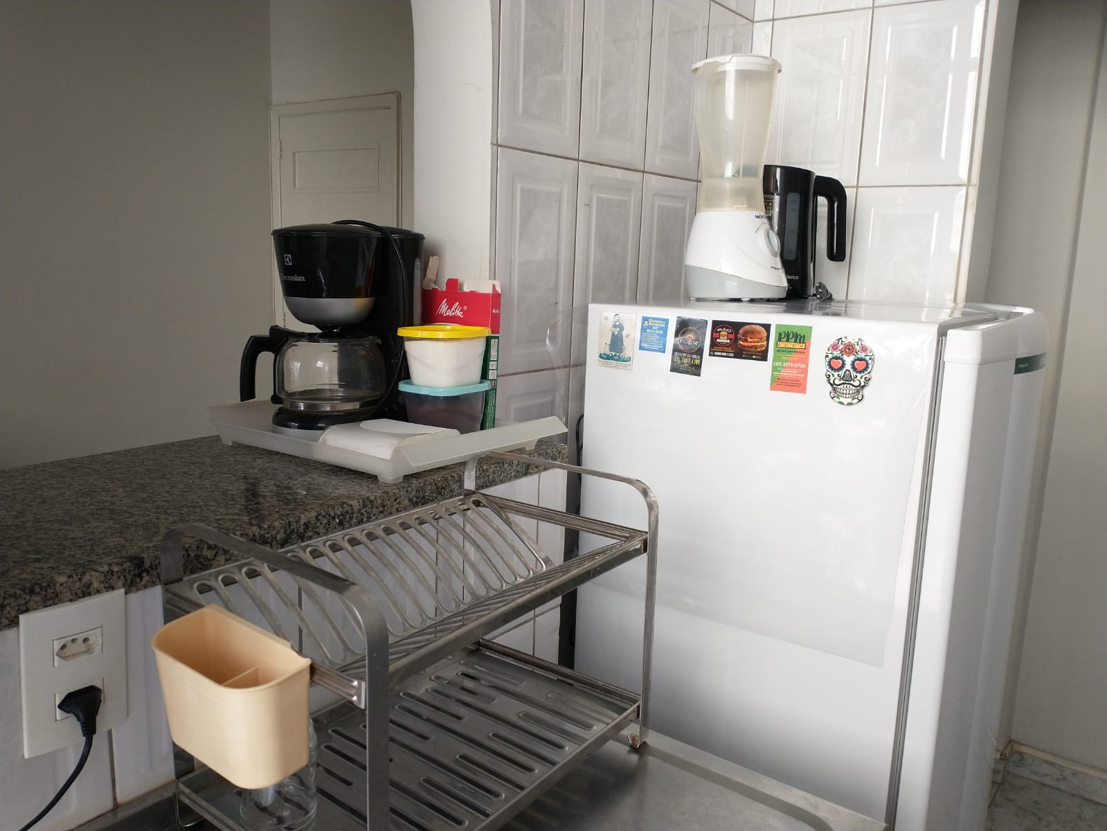 Imagem Apartamento com 1 Quarto à Venda, 45 m²em Copacabana - Rio de Janeiro
