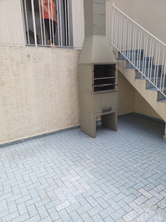 Imagem Sobrado com 4 Quartos para Alugar, 260 m² em Vila Nivi - São Paulo