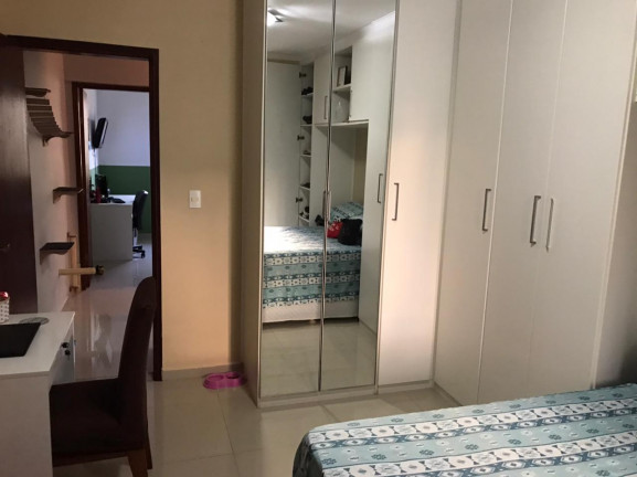 Apartamento com 2 Quartos à Venda, 48 m² em Conjunto Residencial José Bonifácio - São Paulo