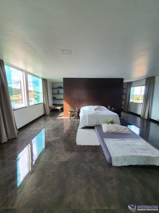 Imagem Casa de Condomínio com 5 Quartos à Venda, 900 m² em Condomínio Vale do Ouro - Ribeirão das Neves Imagem Casa de Condomínio com 5 Quartos à Venda, 900 m² em Condomínio Vale do Ouro - Ribeirão das Neves
