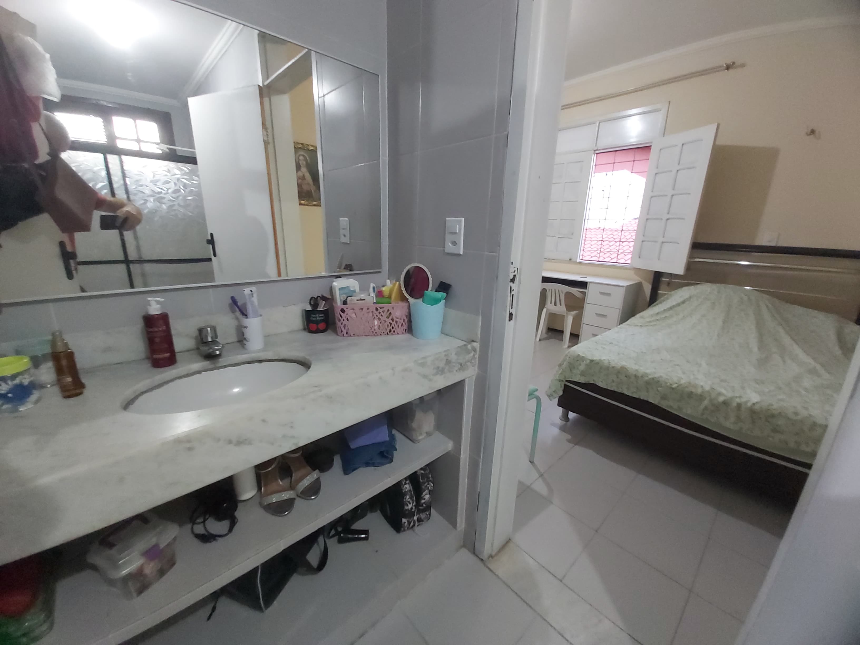 Imagem Casa com 6 Quartos à Venda, 520 m² em José de Alencar - Fortaleza Imagem Casa com 6 Quartos à Venda, 520 m² em José de Alencar - Fortaleza
