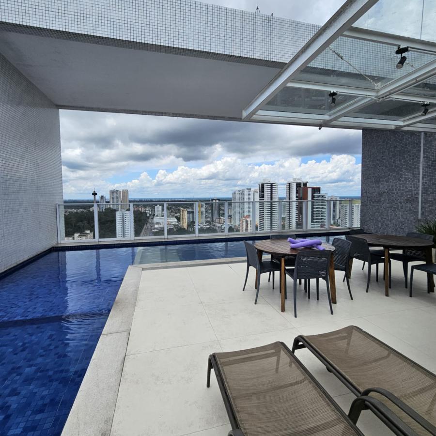 Imagem Apartamento com 3 Quartos à Venda, 105 m²em Marco - Belém Imagem Apartamento com 3 Quartos à Venda, 105 m²em Marco - Belém