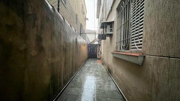 Imagem Apartamento com 2 Quartos à Venda, 85 m² em Boqueirão - Santos