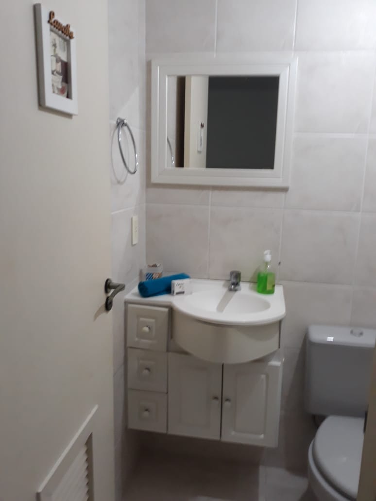 Imagem Studio com 1 Quarto à Venda, 41 m²em Vila Guarani (Z Sul) - São Paulo