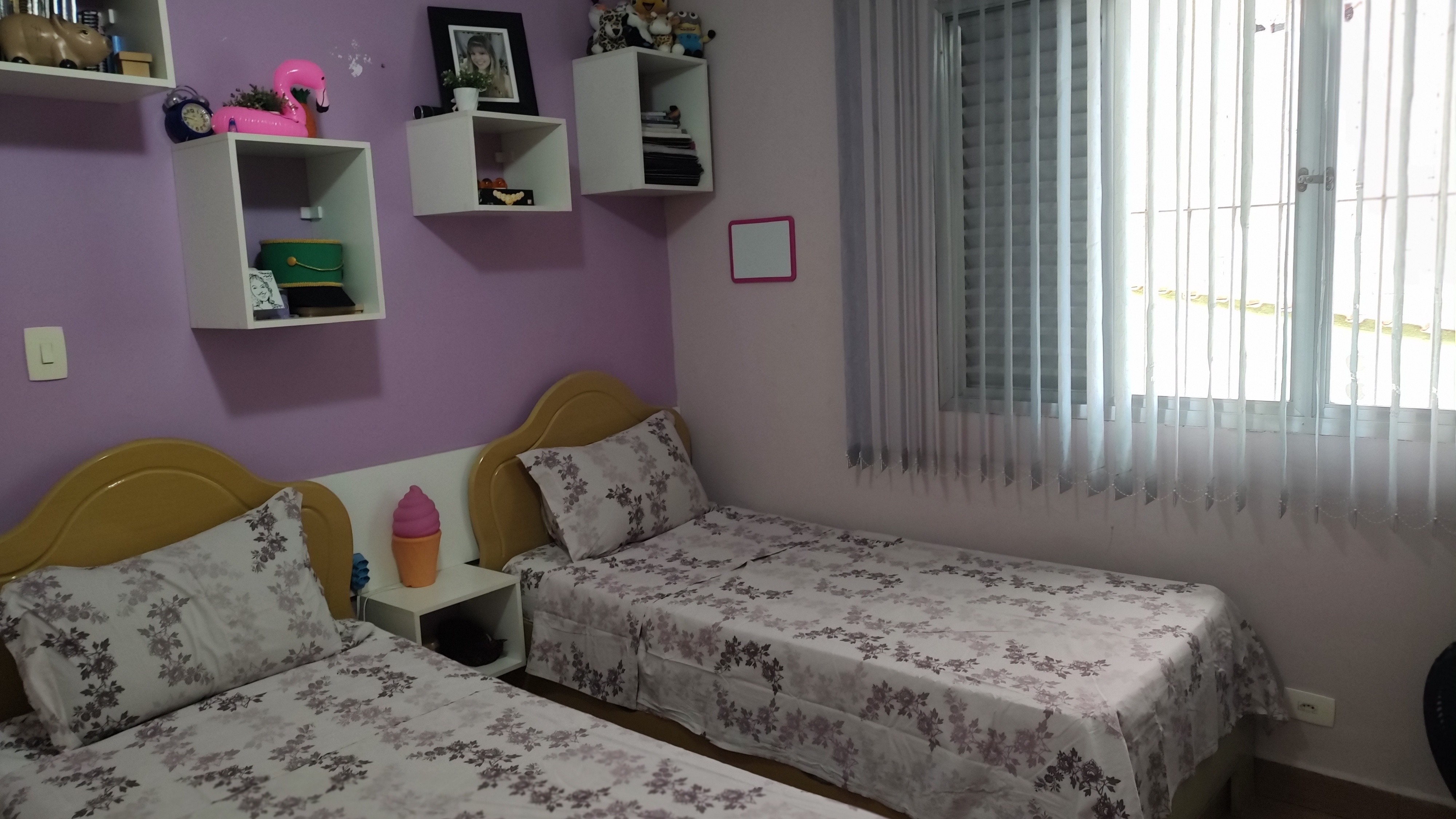 Imagem Sobrado com 4 Quartos à Venda, 330 m² em Cidade Patriarca - São Paulo