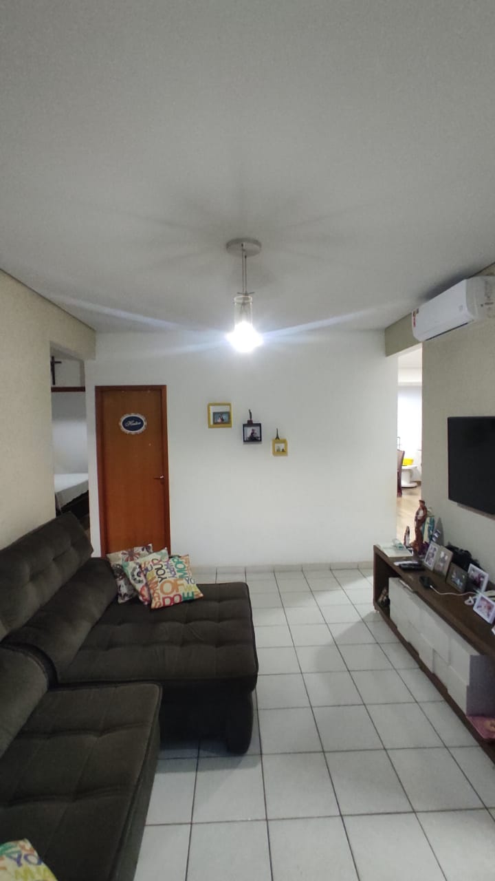 Imagem Casa de Condomínio com 3 Quartos à Venda, 110 m²em Industrial Santo Antônio - Aparecida de Goiânia