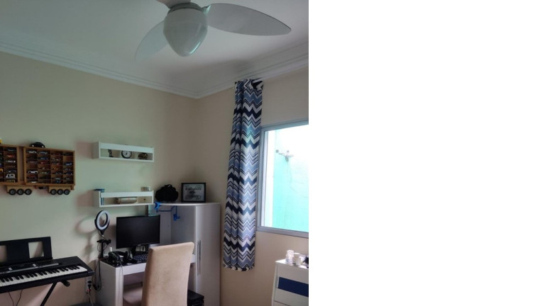 Imagem Casa de Condomínio com 3 Quartos à Venda, 86 m² em Cidade Salvador - Jacareí Imagem Casa de Condomínio com 3 Quartos à Venda, 86 m² em Cidade Salvador - Jacareí