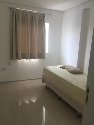 Imagem Apartamento com 3 Quartos para Alugar, 1 m² em Turu - São Luís