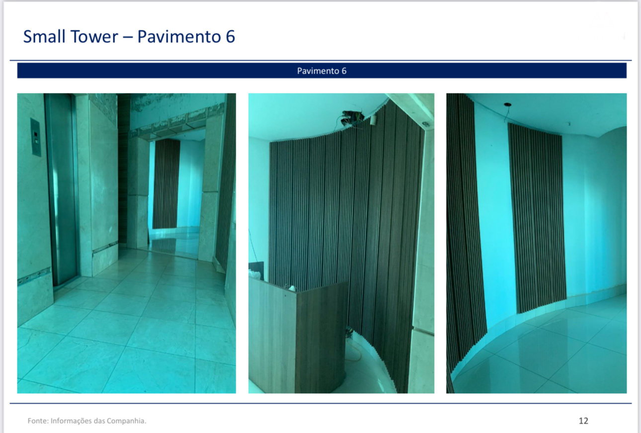 Imagem Imóvel Comercial para Alugar, 2.544 m² em Setor Oeste - Goiânia