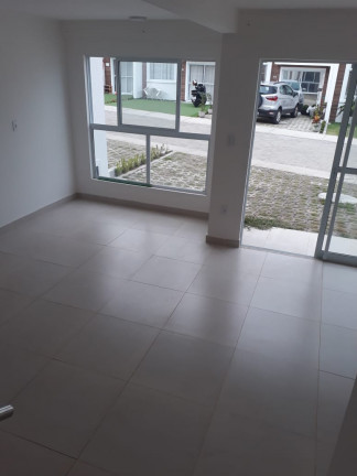 Imagem Casa de Condomínio com 2 Quartos à Venda, 77 m² em Nova Parnamirim - Parnamirim Imagem Casa de Condomínio com 2 Quartos à Venda, 77 m² em Nova Parnamirim - Parnamirim