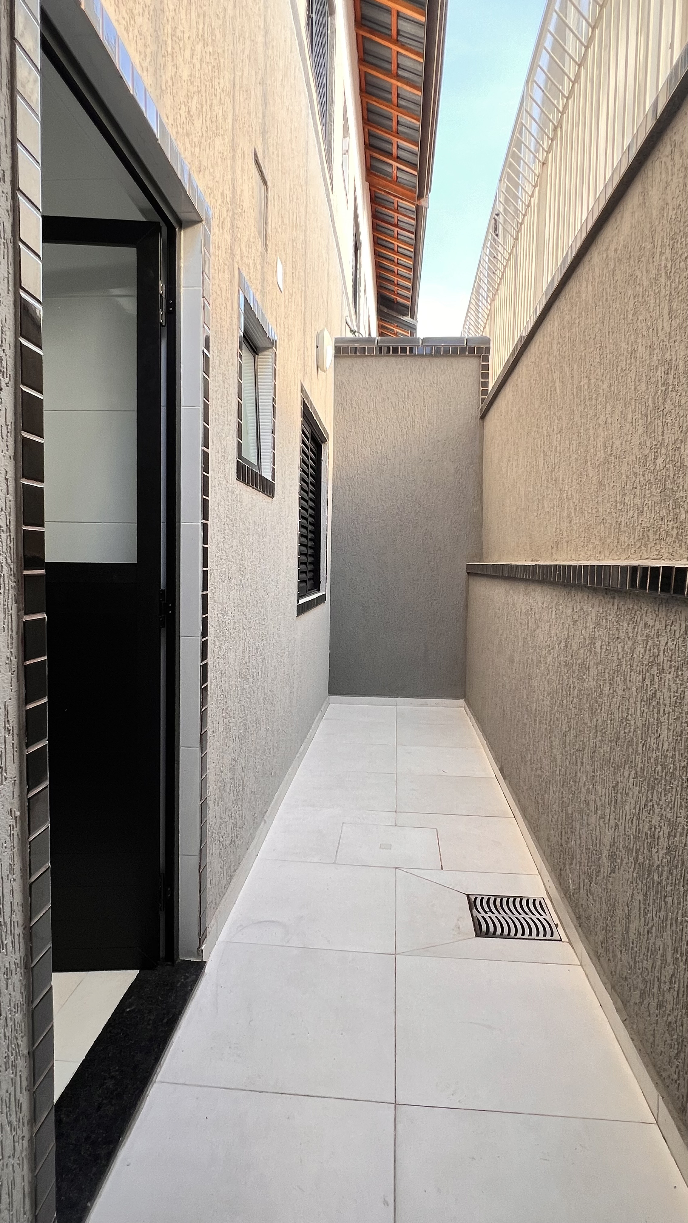 Imagem Casa de Condomínio com 2 Quartos à Venda ou Temporada, 48 m²em Maracanã - Praia Grande