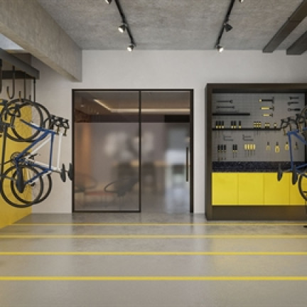 Imagem Studio à Venda, 31 m² em Penha de França - São Paulo