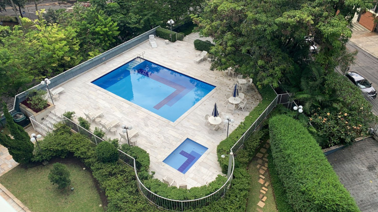 Imagem Apartamento com 3 Quartos à Venda, 154 m² em Jardim Vila Mariana - São Paulo Imagem Apartamento com 3 Quartos à Venda, 154 m² em Jardim Vila Mariana - São Paulo