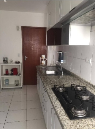 Imagem Apartamento com 3 Quartos à Venda, 117 m² em Chácara Agrindus - Taboão da Serra