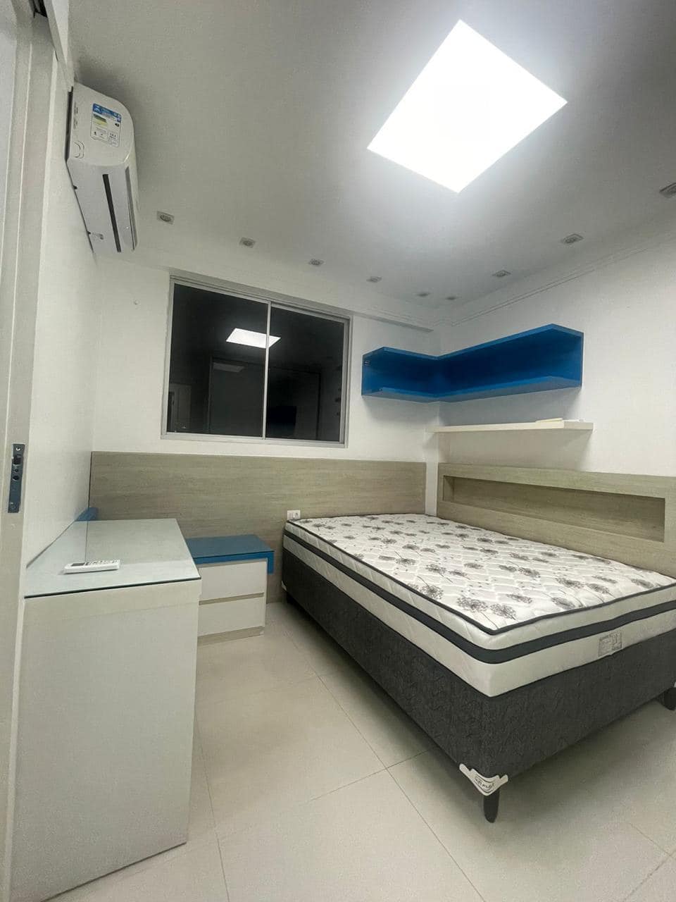 Imagem Apartamento com 3 Quartos à Venda, 115 m²em Olho D'Água - São Luís Imagem Apartamento com 3 Quartos à Venda, 115 m²em Olho D'Água - São Luís