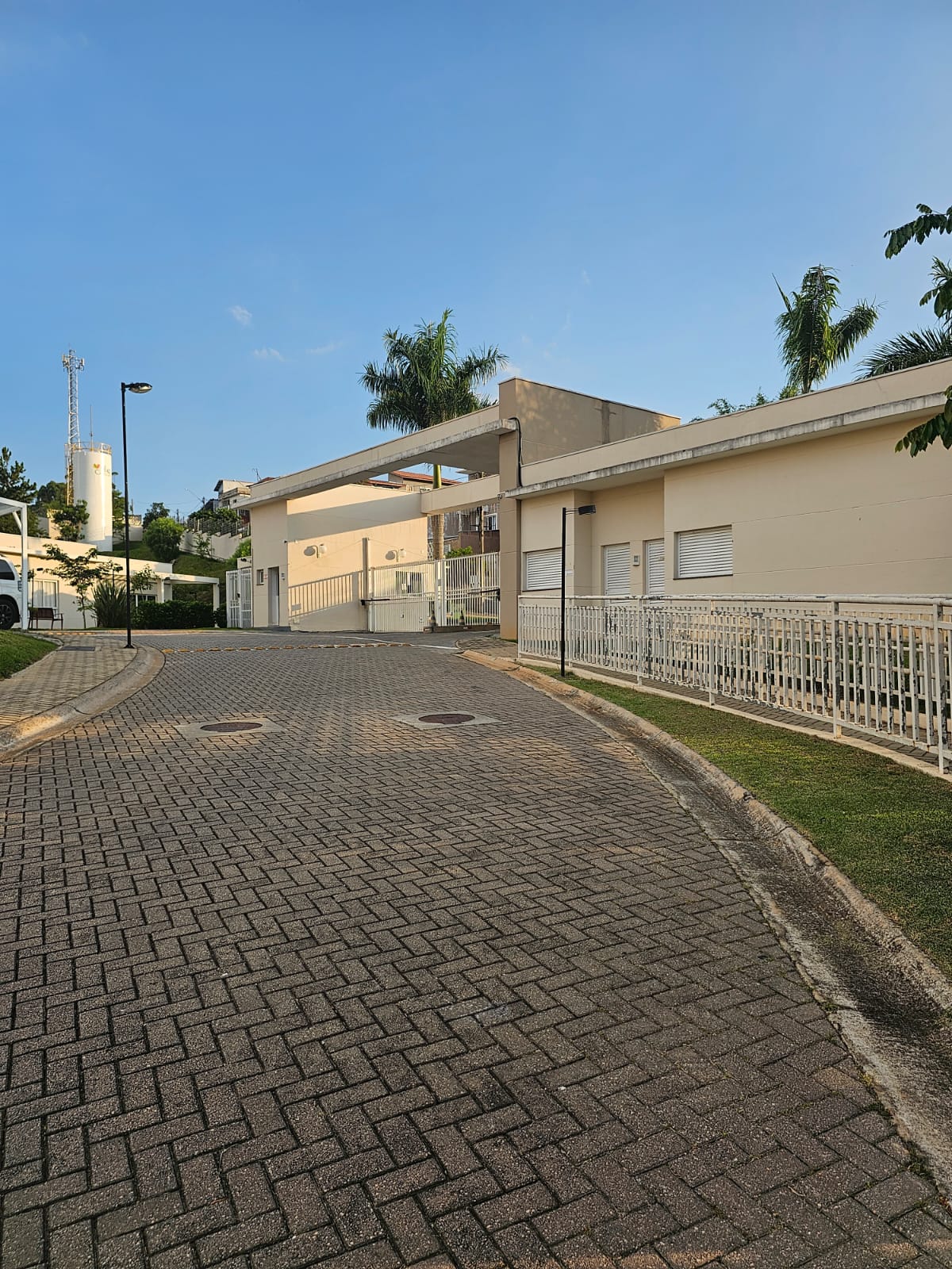 Imagem Casa com 3 Quartos para Alugar, 82 m²em Jardim Villaça - São Imagem Casa com 3 Quartos para Alugar, 82 m²em Jardim Villaça - São