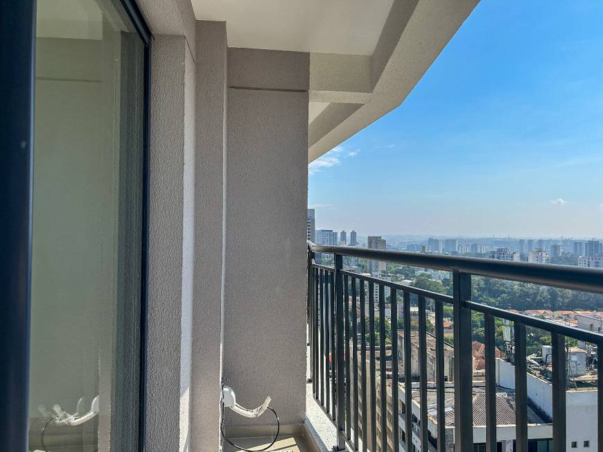Imagem Studio com 1 Quarto à Venda, 27 m²em Santo Amaro - São Paulo Imagem Studio com 1 Quarto à Venda, 27 m²em Santo Amaro - São Paulo