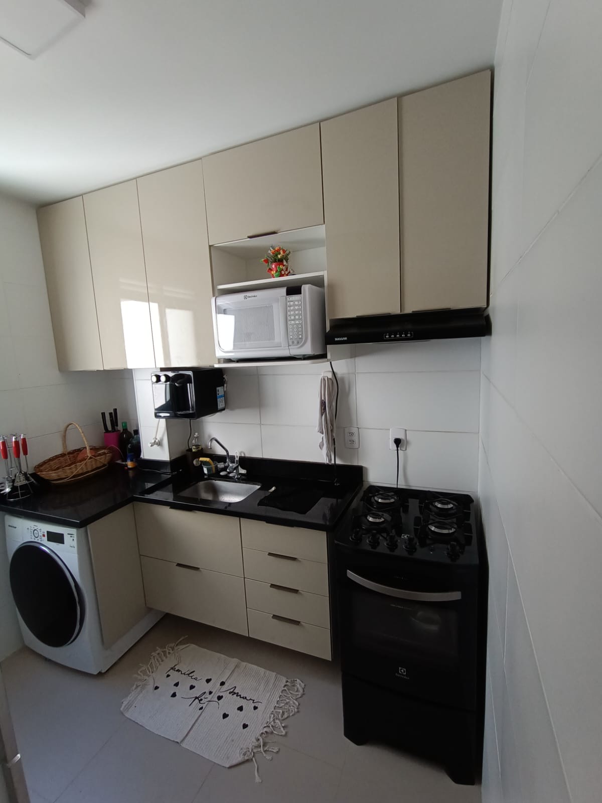 Imagem Apartamento com 2 Quartos à Venda, 41 m²em Centro - Lauro de Freitas Imagem Apartamento com 2 Quartos à Venda, 41 m²em Centro - Lauro de Freitas