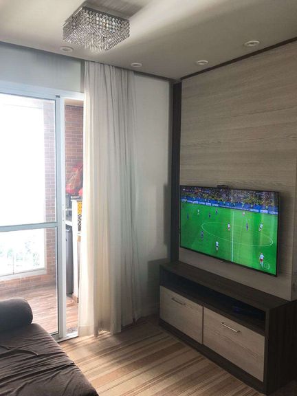 Imagem Apartamento com 3 Quartos para Alugar, 70 m² em Jaguaré - São Paulo Imagem Apartamento com 3 Quartos para Alugar, 70 m² em Jaguaré - São Paulo