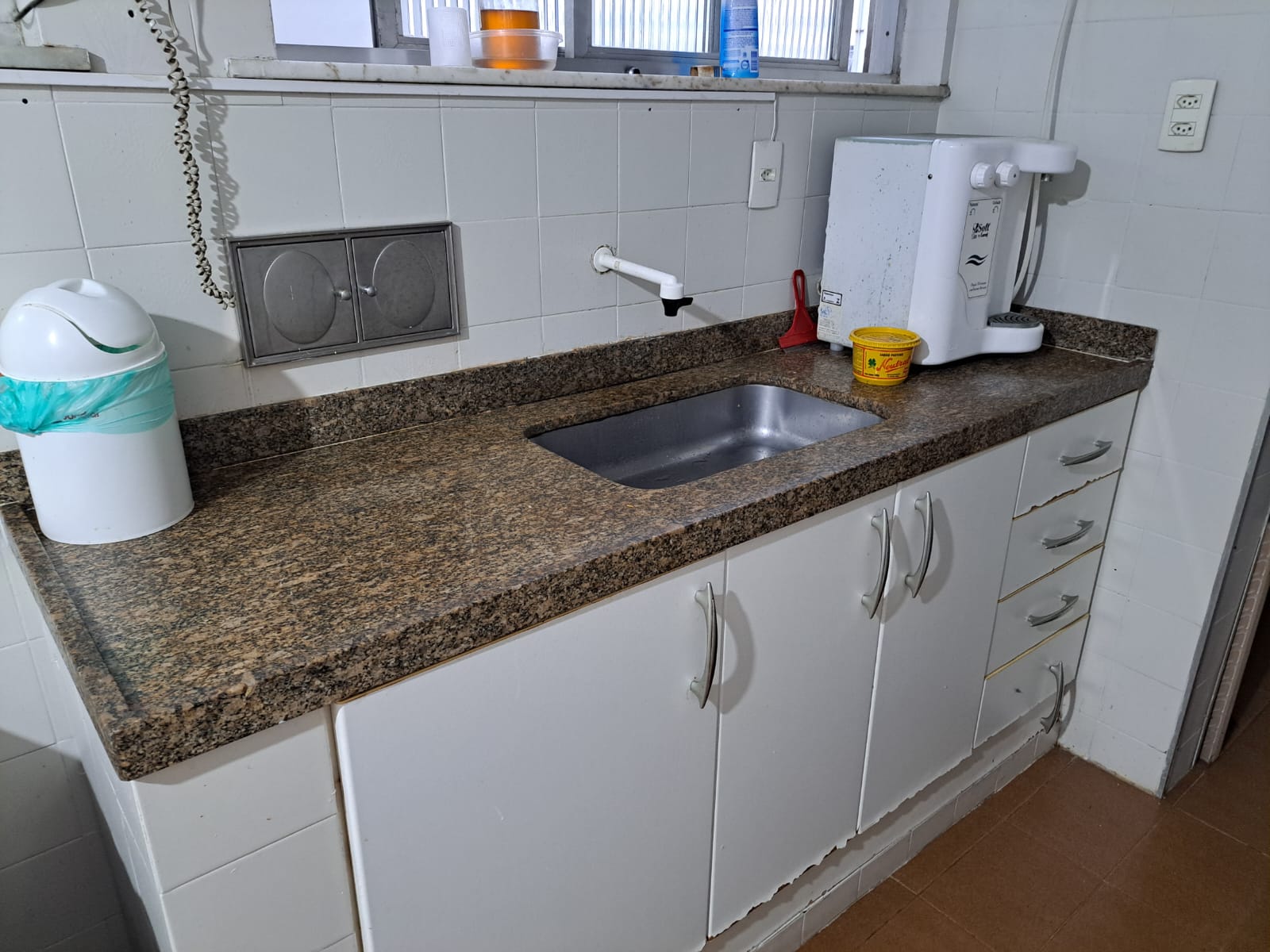 Imagem Apartamento com 2 Quartos à Venda, 80 m²em Icaraí - Niterói