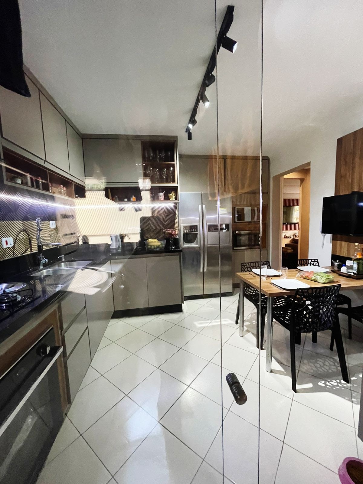 Imagem Apartamento com 3 Quartos à Venda, 110 m²em Planalto Paulista - São Paulo