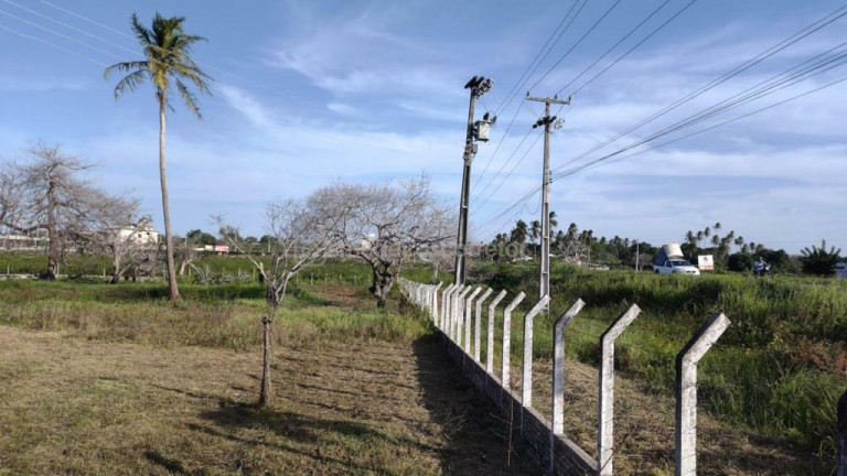 Imagem Chácara com 3 Quartos à Venda,  em Distrito Patacas - Aquiraz