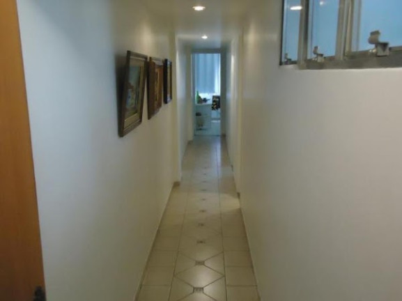 Imagem Apartamento com 3 Quartos à Venda, 130 m² em Icaraí - Niterói
